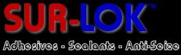 SUR-LOK Logo